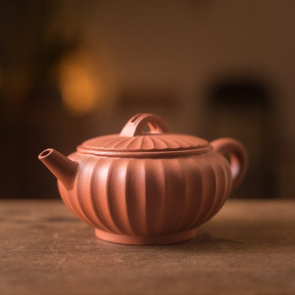 da yun han’s tiles tea pot  大韵汉瓦 - Image 2
