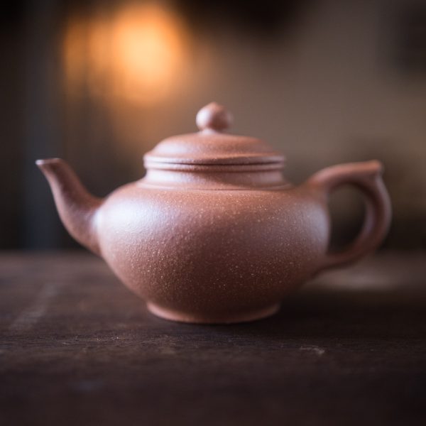 Xiao Ying teapot 笑樱壶 - Image 5