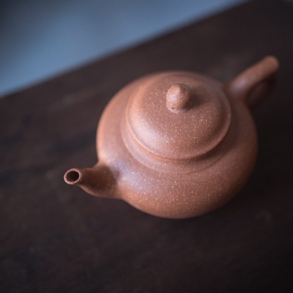 Xiao Ying teapot 笑樱壶 - Image 6