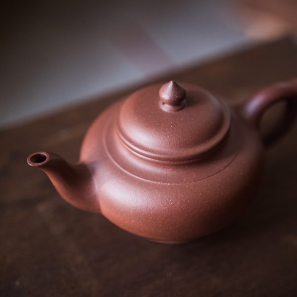 Xiao Ying teapot 笑樱壶 - Image 4