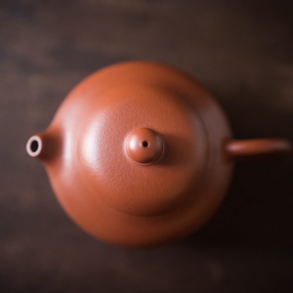 Pomelo teapot 文旦壶 - Image 2