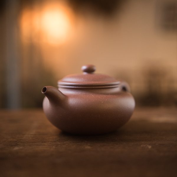 Daheng old-fashion teapot - Image 2