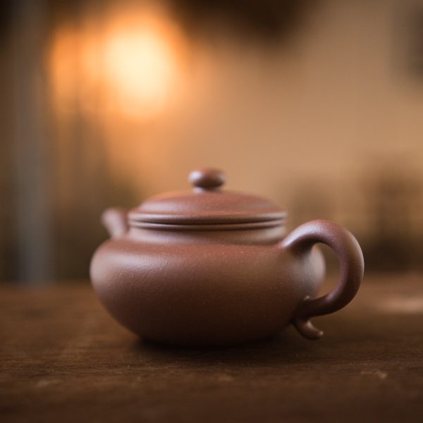 Daheng old-fashion teapot - Image 5