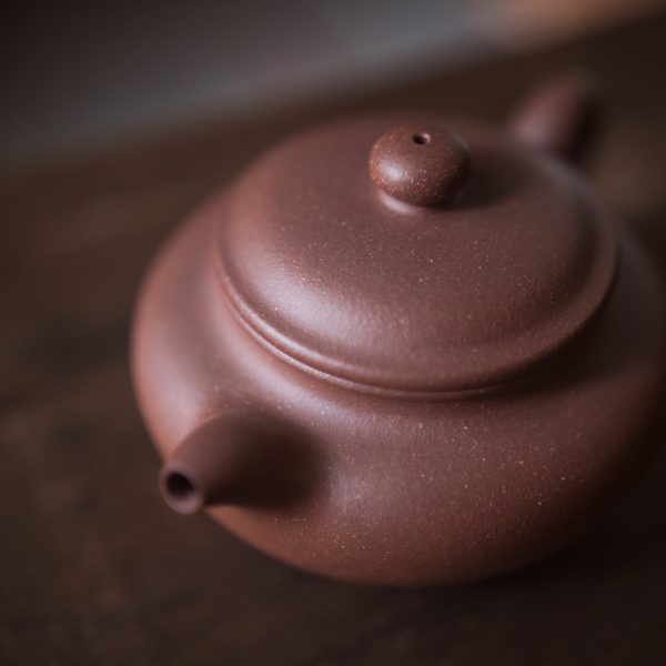 Daheng old-fashion teapot - Image 4