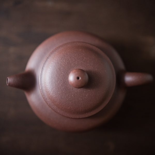 Daheng old-fashion teapot - Image 3