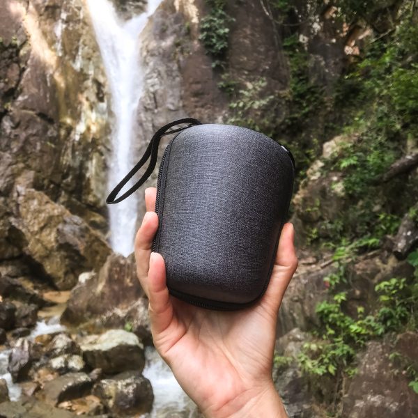 Travel tea set 旅行茶具组 - Image 3