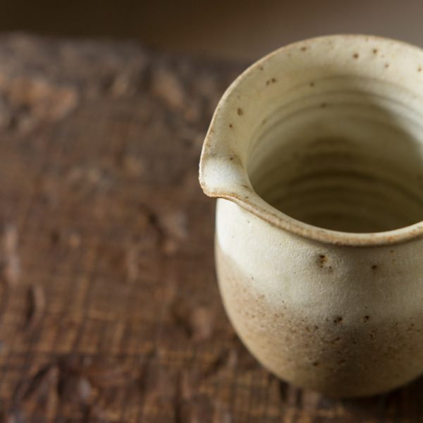 Artisanal Gaiwan Pitcher set 盖杯茶海组 - Image 10