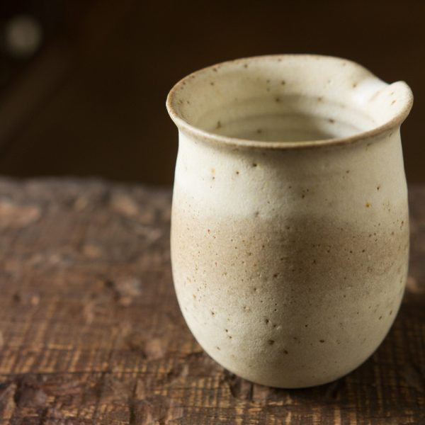 Artisanal Gaiwan Pitcher set 盖杯茶海组 - Image 9