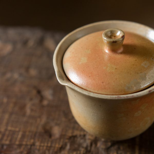 Gaiwan pitcher set - Image 3