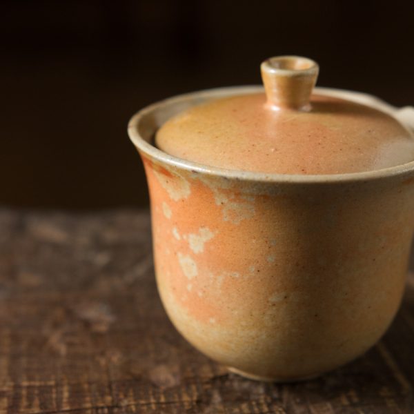 Gaiwan pitcher set - Image 2