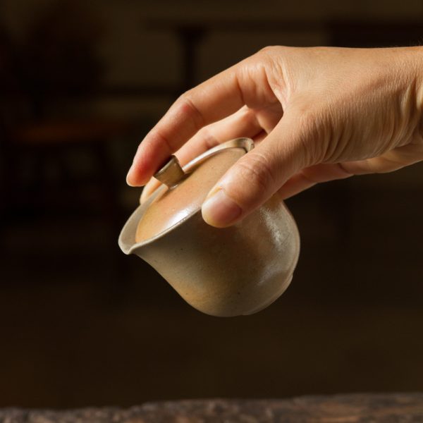 Gaiwan pitcher set - Image 5
