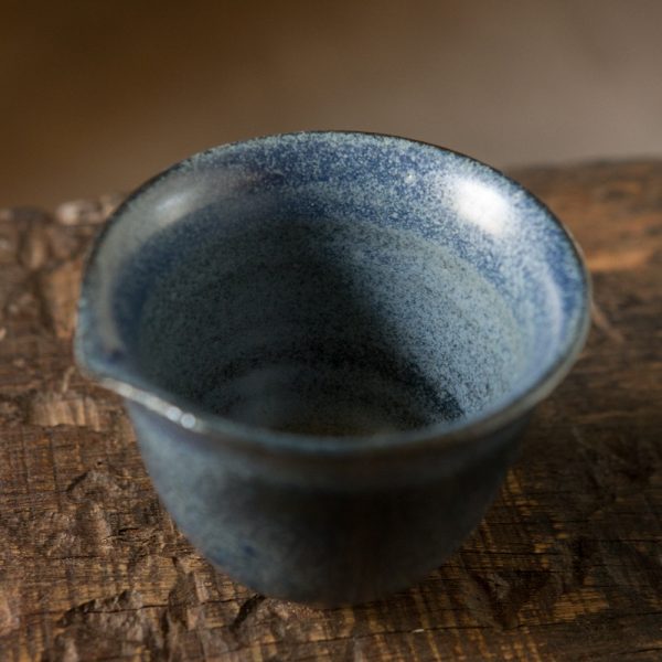 Blue pitcher 蓝色茶海 - Image 5