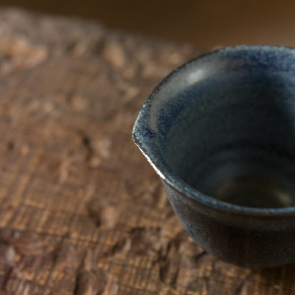 Blue pitcher 蓝色茶海 - Image 4