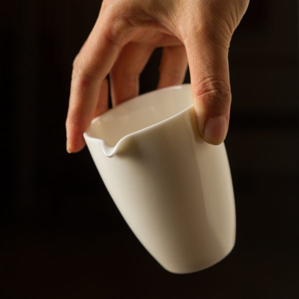 Gaiwan tea set 盖碗茶具组 - Image 9