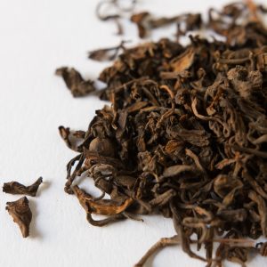 Golden Tip Pu Er 金芽普洱