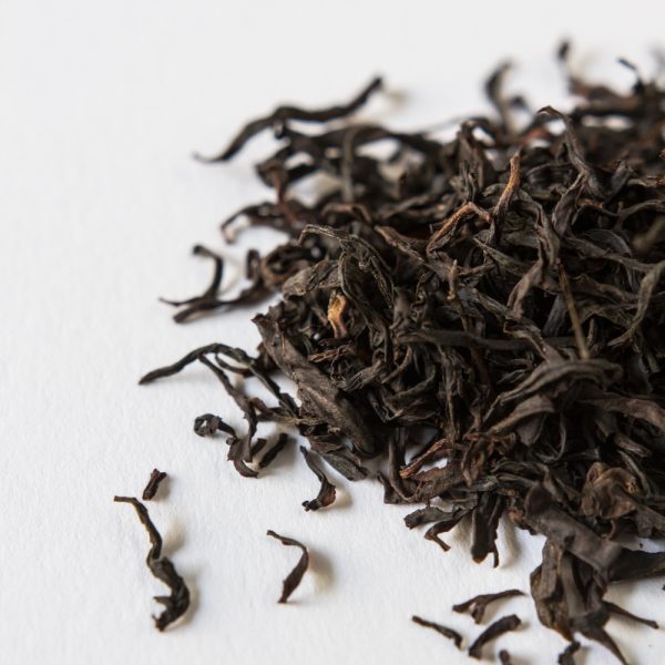 Teochew Wild Black Tea 潮州野放红茶 - Image 2