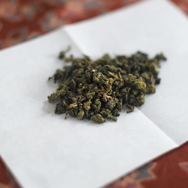 Golden Osmanthus 黄金桂 - Image 2