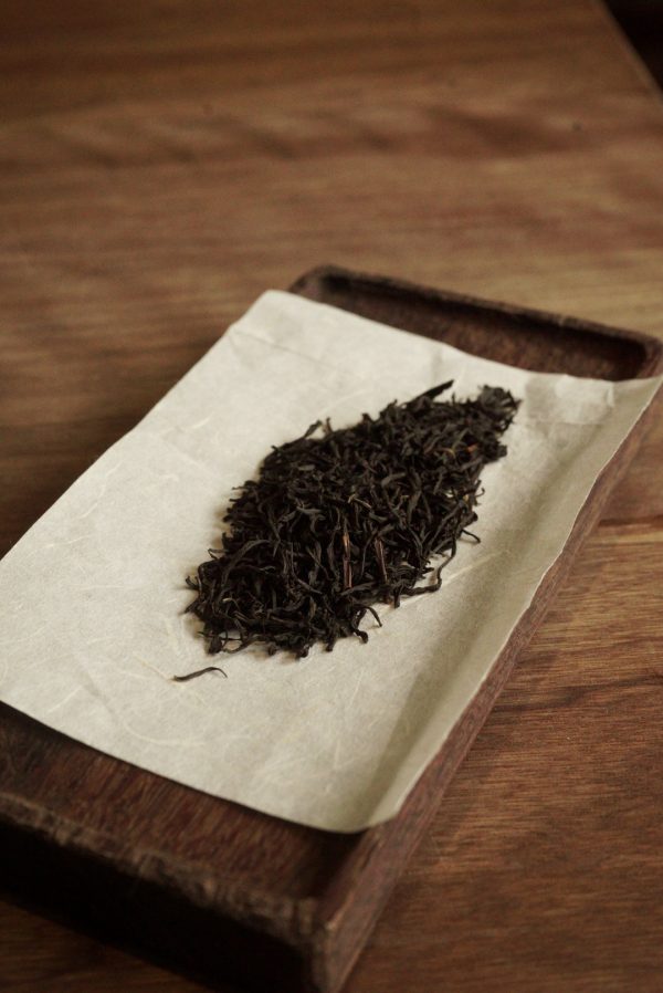 Red ruby black tea 红玉红茶 - Image 2