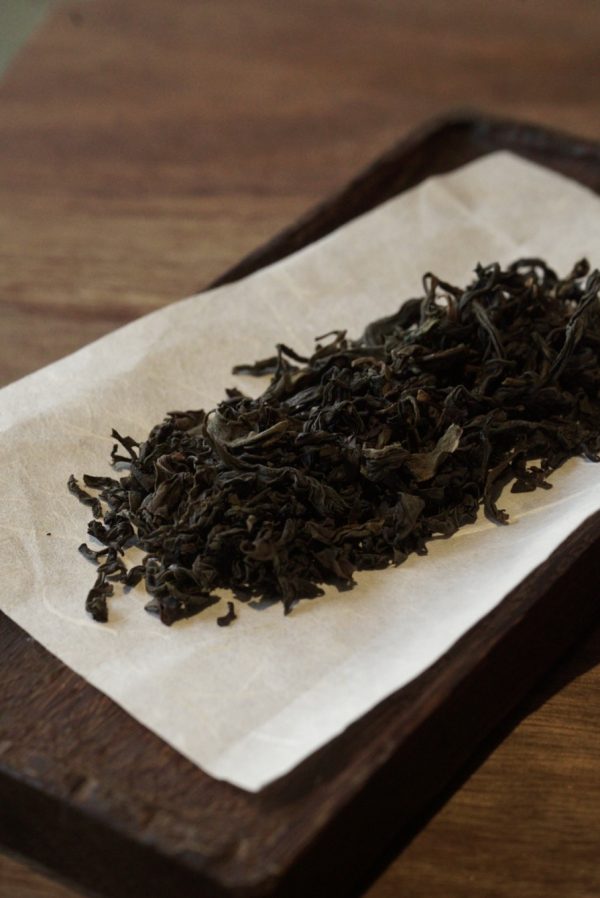 Traditional Tie Guan Yin 传统铁观音 - Image 2