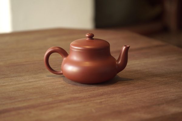 Junde teapot 君德壶