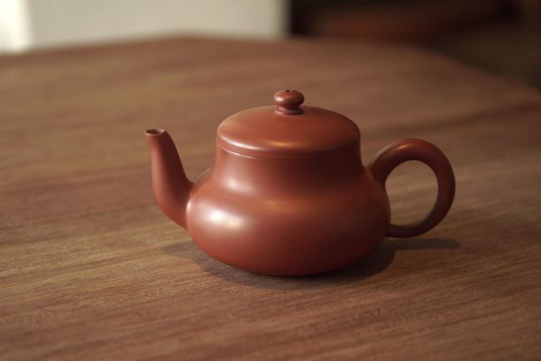 Junde teapot 君德壶 - Image 5