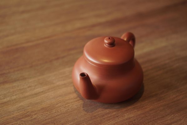 Junde teapot 君德壶 - Image 4