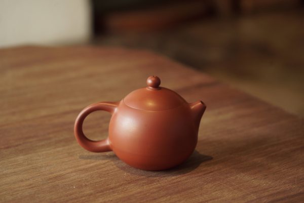 Xishi teapot 西施壶