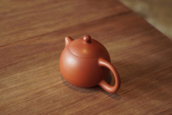 Xishi teapot 西施壶 - Image 5