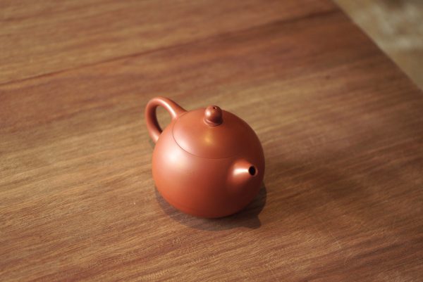 Xishi teapot 西施壶 - Image 4