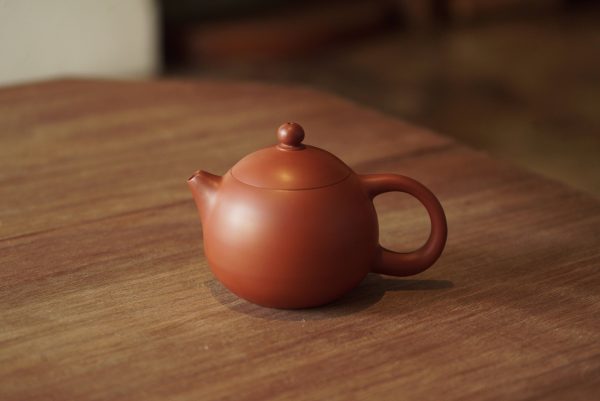 Xishi teapot 西施壶 - Image 2