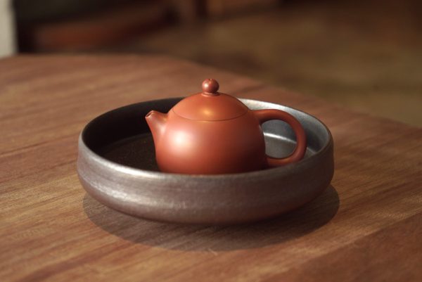 Xishi teapot 西施壶 - Image 3