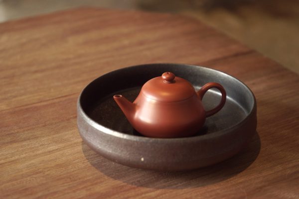 pear teapot 矮梨壶 - Image 6