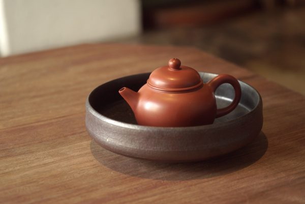 Shuiping teapot 水平壶 - Image 3