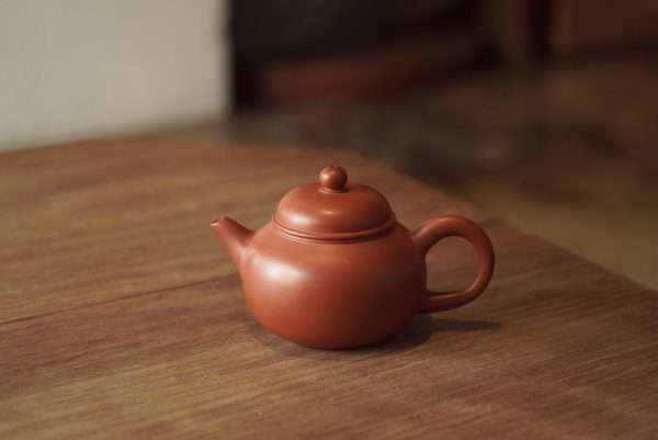 Shuiping teapot 水平壶 - Image 4