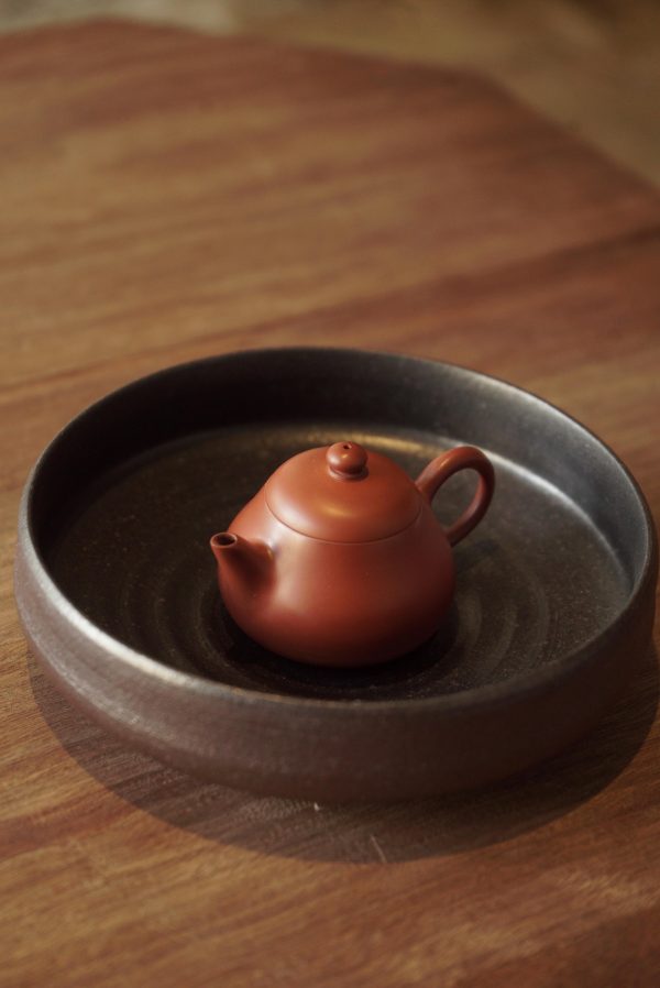 small pear teapot 小矮梨壶 - Image 3