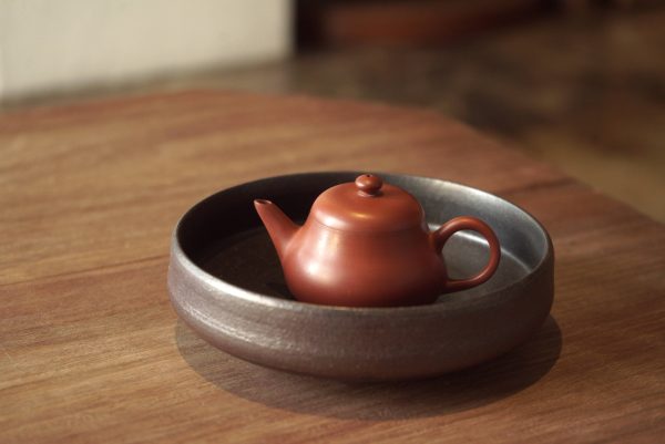 pear teapot 矮梨壶 - Image 4