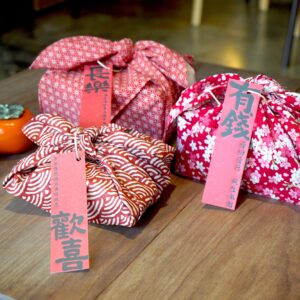 新年茶礼盒 Chinese New Year Gift Set