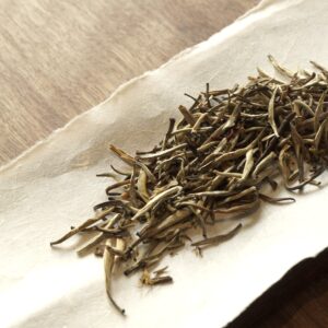 九窨茉莉 Jasmine Green Tea